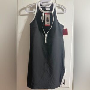 Sage Collective Athletic Dress
